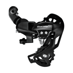 Shimano Tourney TX800 bakgir 7/8delt