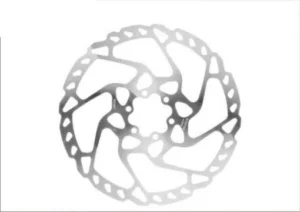 Shimano RT66 Bremseskive 220mm