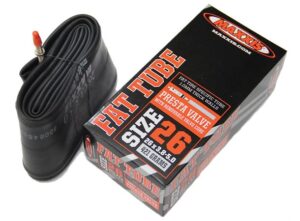 Maxxis Fatbike Presta 26x3.00/5.0" Slange