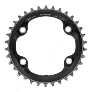 Shimano SLX CRM70 Krankdrev 34T