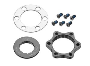 TRP CL81 Centerlock Adapter 12mm