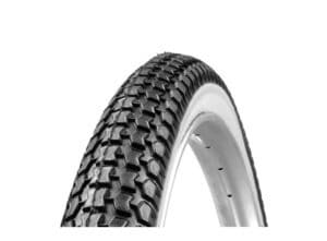 Ralson 26 x 1 1/2 x 2 Dekk