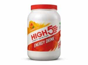 HIGH5 Energy Appelsin 2,2kg