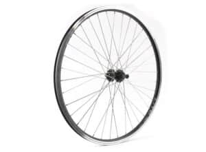 Linus Lite Bakhjul frikrans 28"