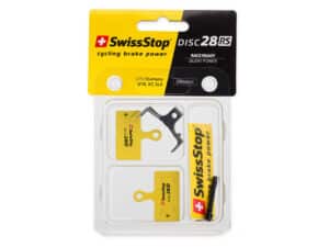 SwissStop 28 RS bremsekloss