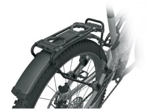 Alternative view of SKS Mudguard Infinity Universal Skjerm 75mm