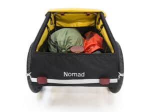BURLEY Cargo Trailer Nomad 2