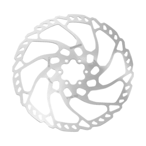 Shimano RT66 Bremseskive 203mm 6-p