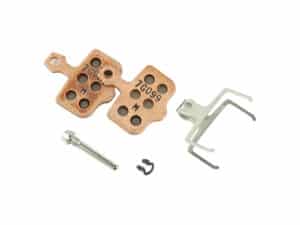 Sram Elixir Metal bremsekloss