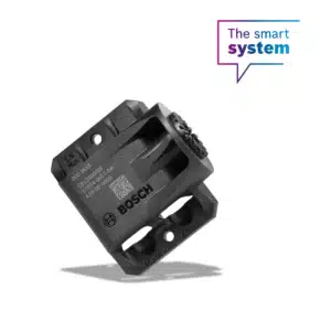 BOSCH ADAPTER BRETT FOR 1-ARM SOCKET HOLDER