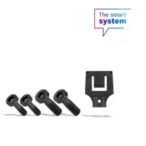 BOSCH SKRUESETT FOR 1-ARM DISPLAY HOLDER