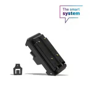 BOSCH DISPLAYHOLDER FOR SMART SYSTEM REARPLUG