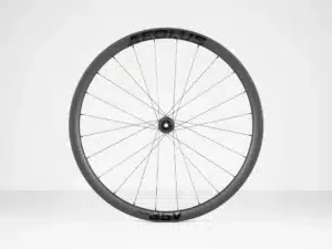 Bontrager Aeolus Elite 35V Hjulsett