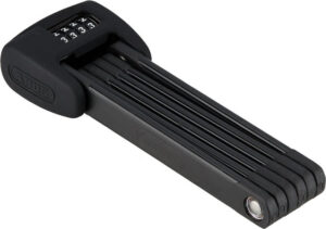 Abus Bordo 6000C Combo Lås
