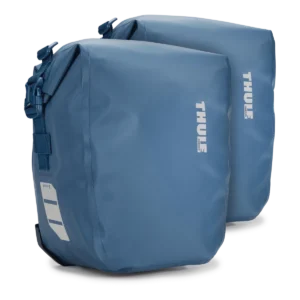 Thule Shield Sykkelveske 2x25L Blå