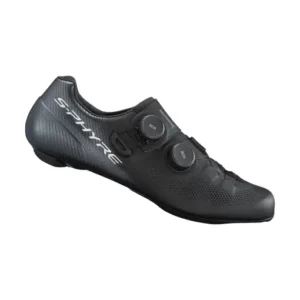 SHIMANO RC903 S-PHYRE Landeveissko Svart