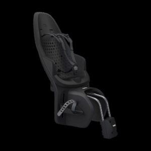 Thule Yepp 2 maxi Barnesete Svart