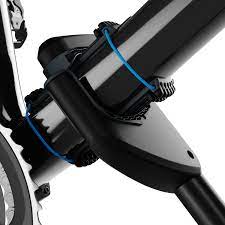 Alternative view of Thule Carbon Frame Protector
