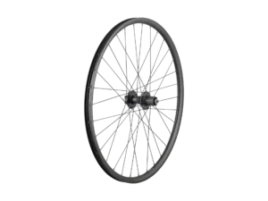 Bontrager Kovee TLR 29" Bakhjul M11 boss