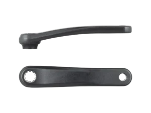 Prowheel ISIS Bosch Gen 2 og Gen 4 165mm kranksett