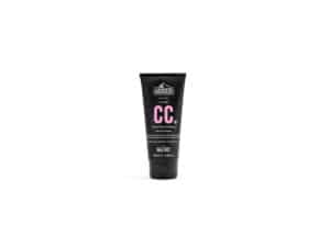 MUC-OFF Luxury Chamois Ladies Cream