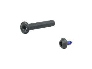 Trek Rear Shock Pin-to-Trunnion 18.5mm