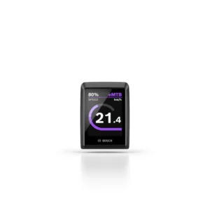 BOSCH KIOX 300 DISPLAY
