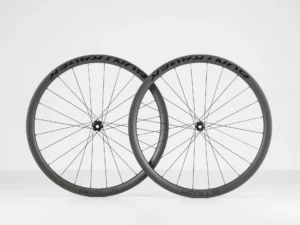 Bontrager Aeolus Pro 37 TLR Hjulsett