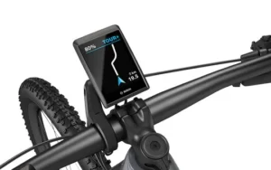 BOSCH KIOX 500 DISPLAY