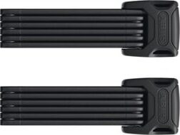 Abus Bordo 6000 Twin-set Lås