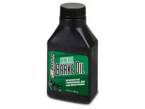 Maxima bremseolje mineral 120ml