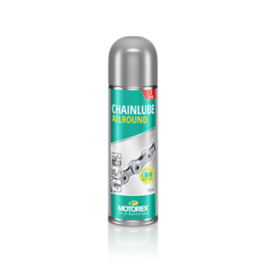 Motorex Allround Kjedeolje 300ml