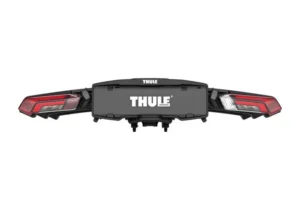 Alternative view of Thule Epos Sykkelstativ 3 sykler