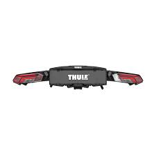 Alternative view of Thule Epos Sykkelstativ
