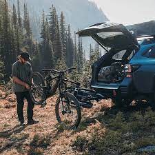 Alternative view of Thule Epos Bike Repair Holder