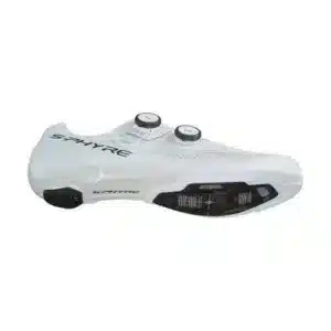 SHIMANO RC903 S-PHYRE Landeveissko Hvit 3