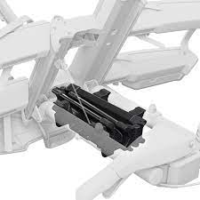 Alternative view of Thule Epos Foldable Loading Ramp