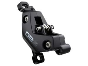 Alternative view of Sram skivebrems DB8 foran