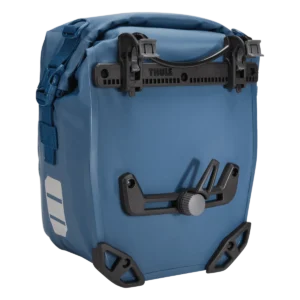 Alternative view of Thule Shield Sykkelveske 2x25L Blå