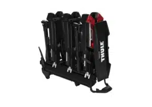 Thule Epos Sykkelstativ 3 sykler 2