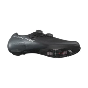 SHIMANO RC903 S-PHYRE Landeveissko Svart 3