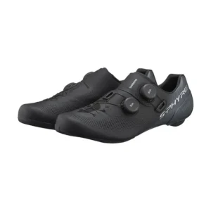 SHIMANO RC903 S-PHYRE Landeveissko Svart 4