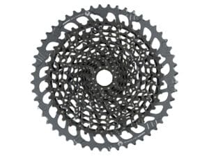 SRAM Cassette XG-1275 T-Type Eagle 12 speed 10-52T