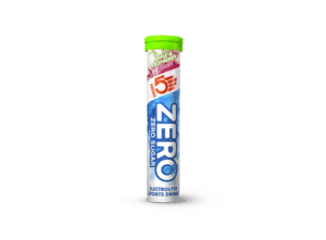 HIGH5 Zero Tabletter Eple/Bringebær