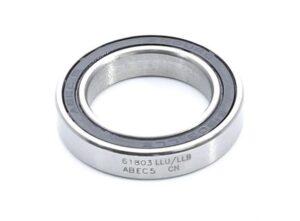 Enduro 61803 CN Maskinlager 17x26x5mm