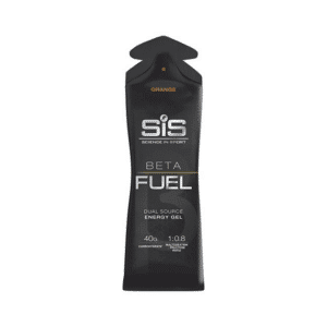 SIS Beta Fuel Gel Appelsin