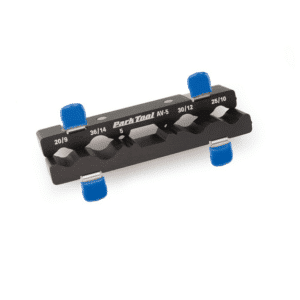 Park Tool AV-5 akselholder