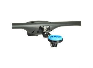 K-Edge Garmin Madone Combo Computerfeste