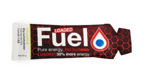 Fuel Of Norway Loaded Fuel Gel 20 stk