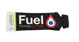 Fuel Of Norway EnergiGel+ Koffein Sitron/Lime 20 stk